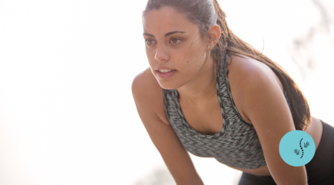 Can Fitness Help Chronic Pain?